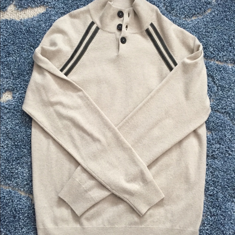 Hermés Sweater